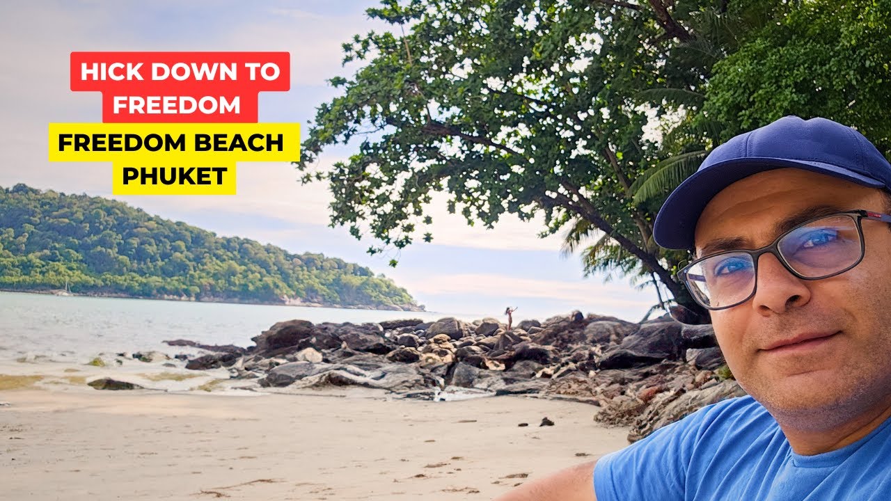 FREEDOM BEACH PHUKET