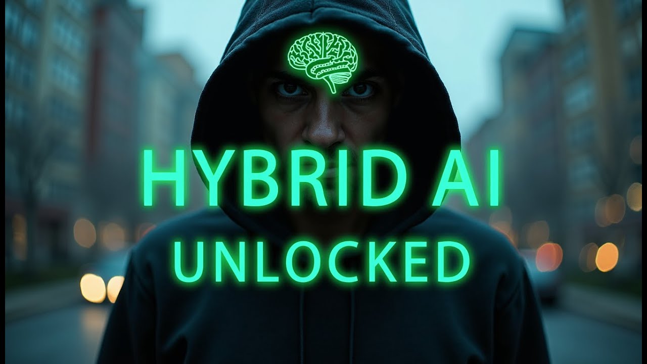 HybridAI Review | Next-Gen AI Platform Explained