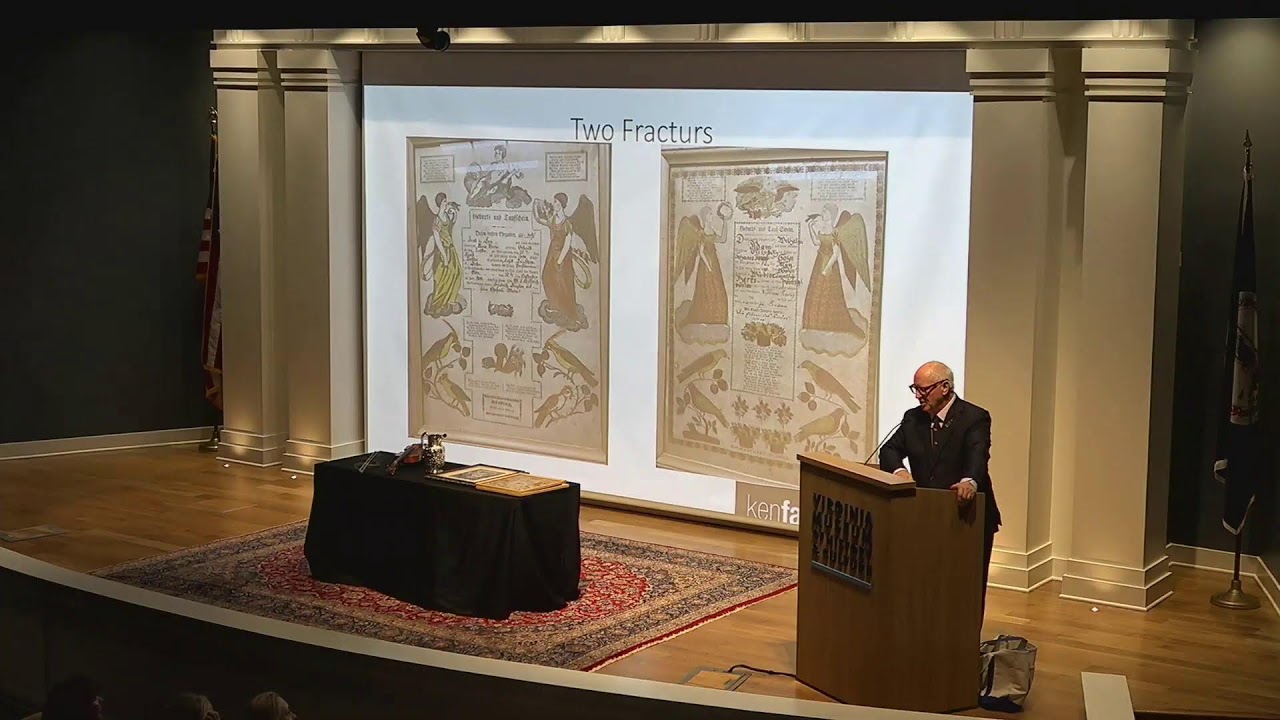 On the Road with Ken Farmer: Highlights from a Collector’s Life