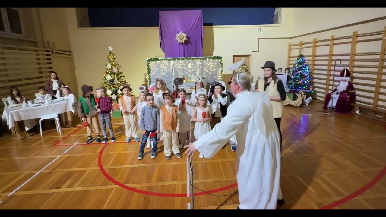🎄✨ Koncert Świąteczny ✨🎄