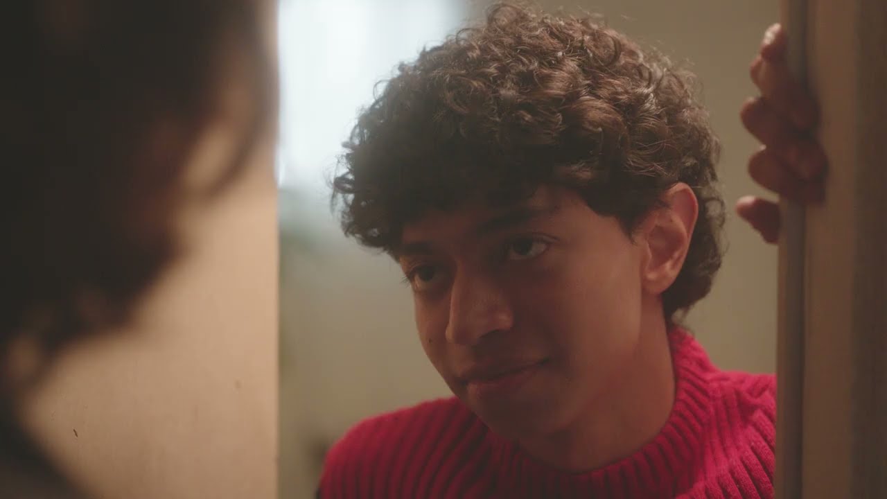 Re-versión de una escena