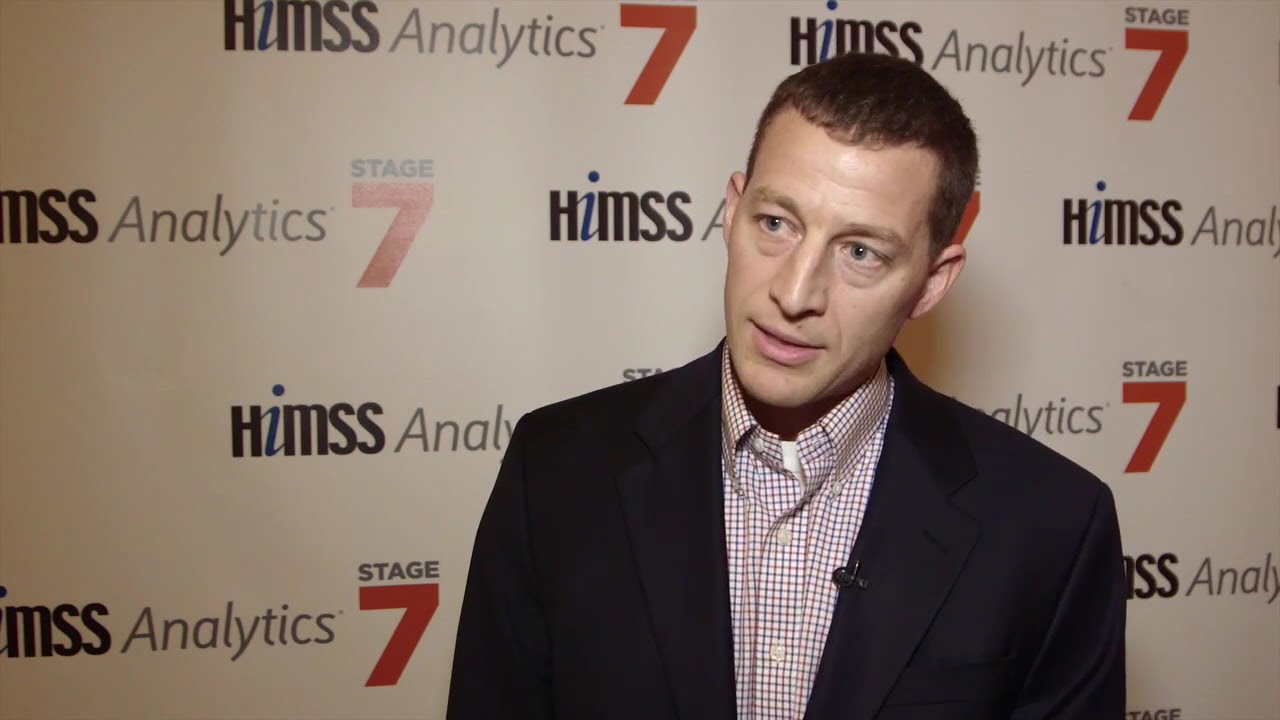 Cambridge Health Alliance: HIMSS Stage 7 Case in Point