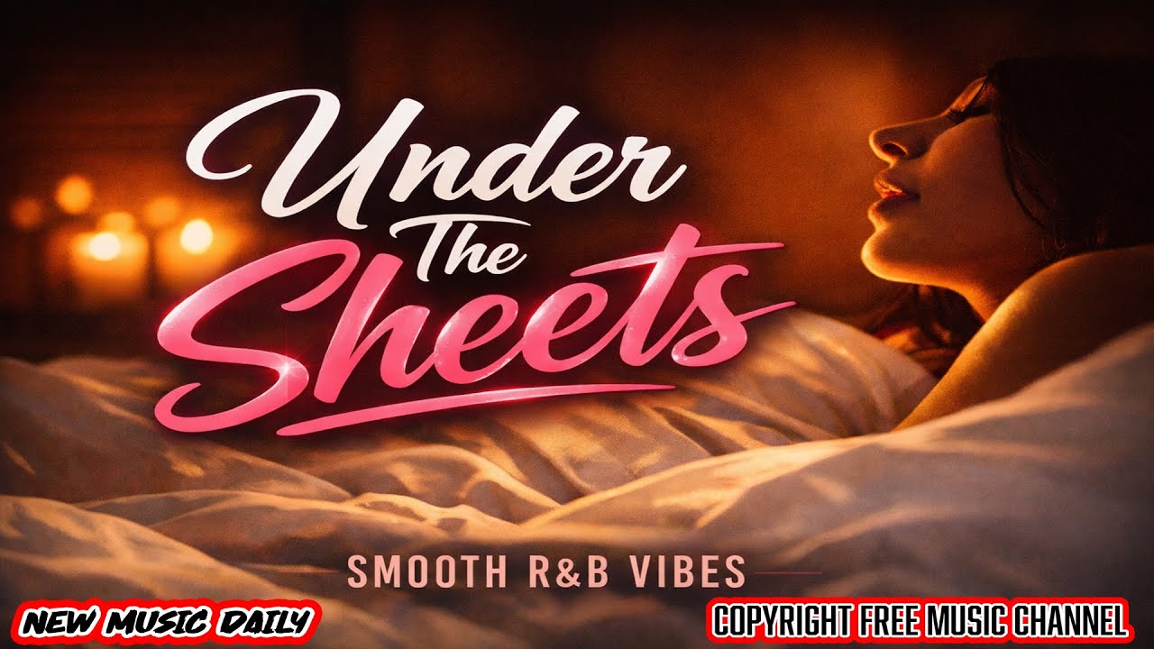 🔥R&B 2026 – 
