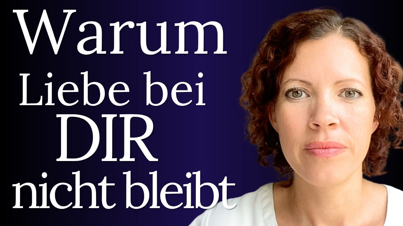 Diese Energien st&ouml;ren deine Beziehung (heimlich)