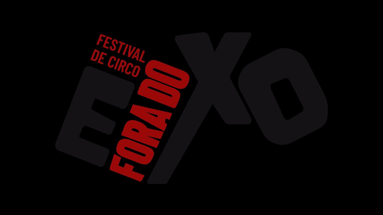 2ª EDIÇÃO DO FESTIVAL DE CIRCO FORA DO EIXO - Por trás das lentes    (Behind the Lens)
