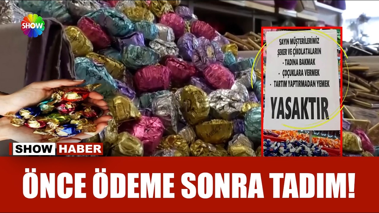 Market mi haklı, tüketici mi?