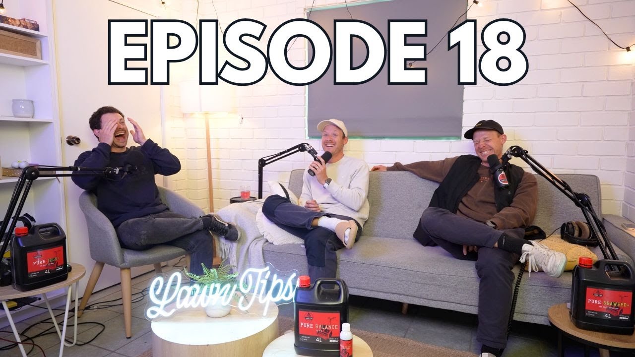 Ep 18 - Busting Myths
