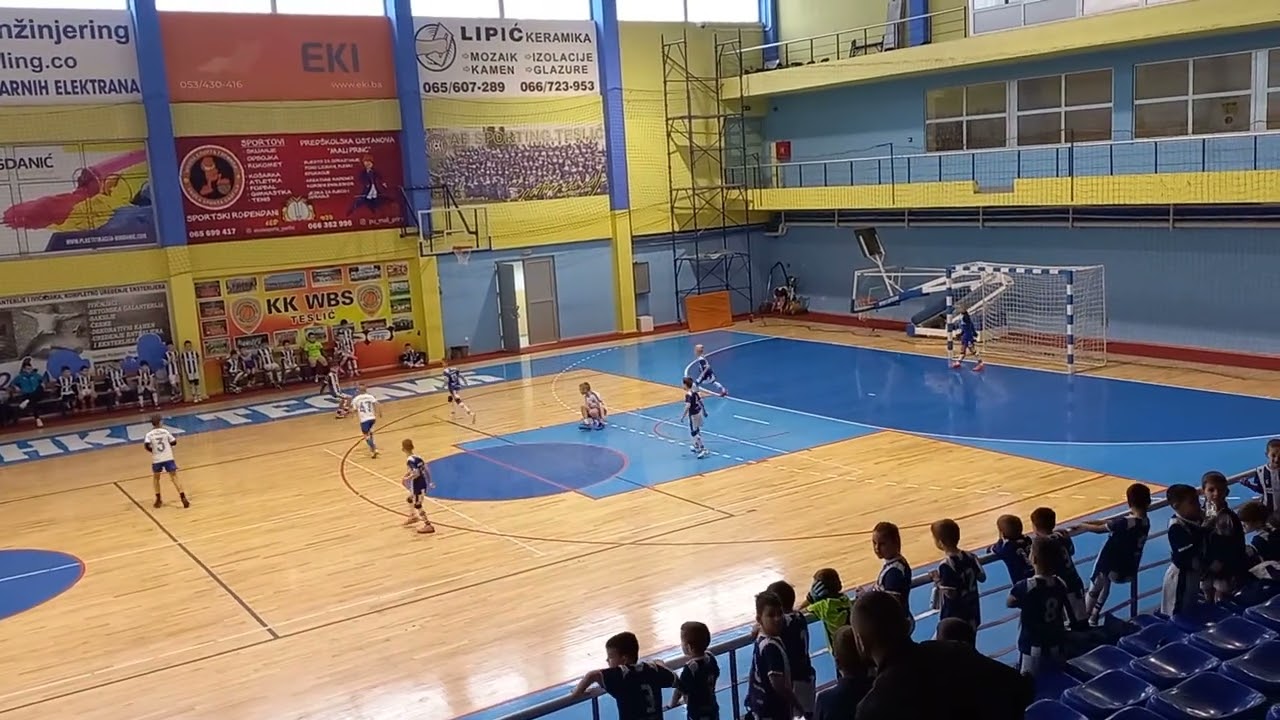 Sporting Derventa 2026