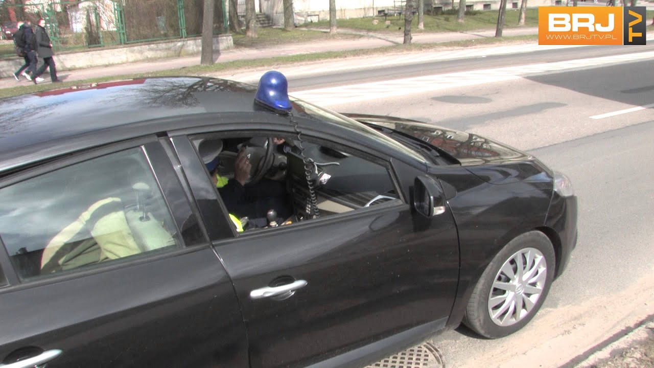 Policjanci odc.1