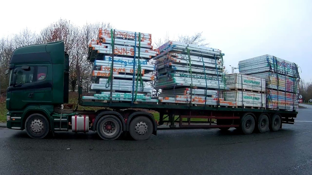 A load for Modern Artists....