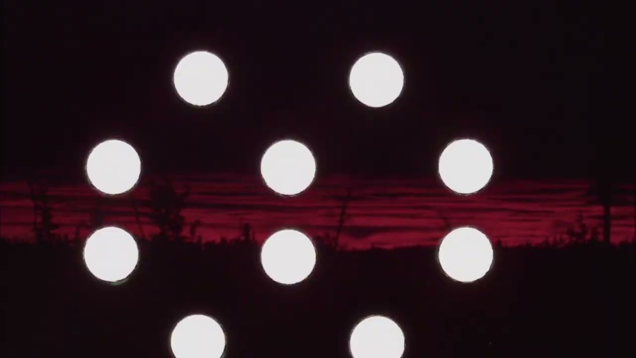 KINSMAN -  Solstice (in 3 parts)