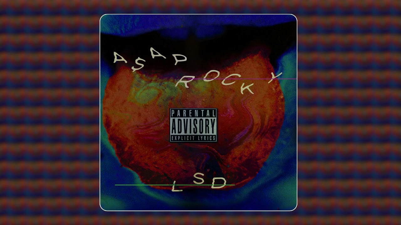 A$AP ROCKY - L$D (audio)
