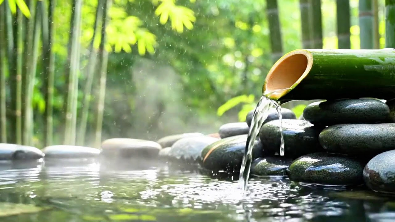 Relaxing Music for Stress, Worry, and Overthinking 🌿 Relaxing Music for Emotional Balance