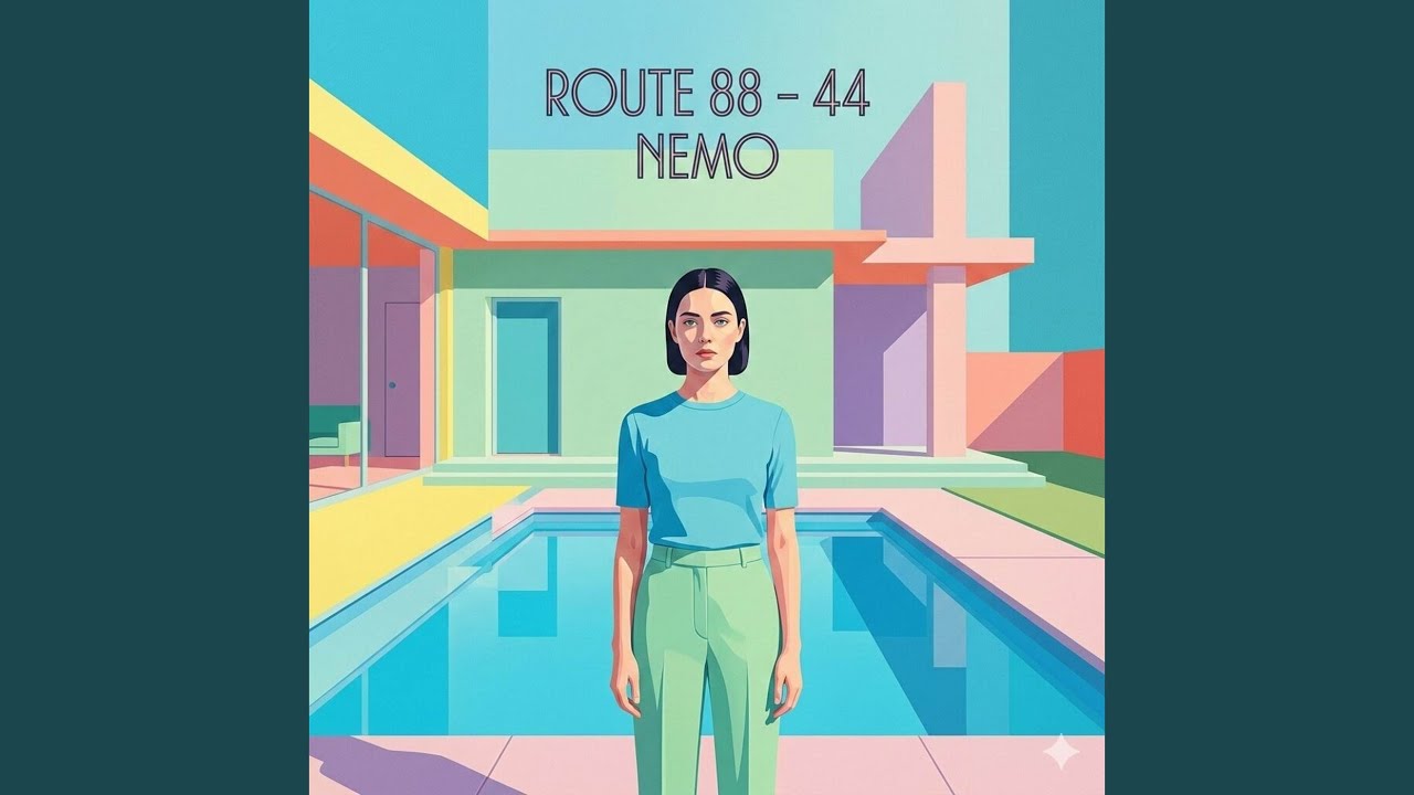 Route 88 (Original Mix)