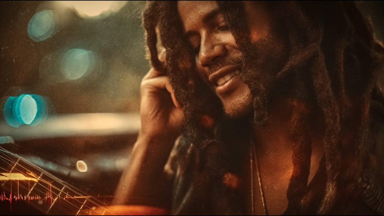 John Lennon – Romantic Reggae Version | Bee Gees | Sweetnotes Vocal | DJ Judaz