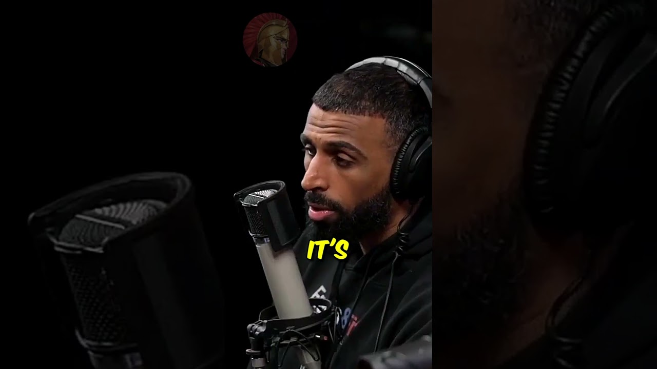 #myrongaines: