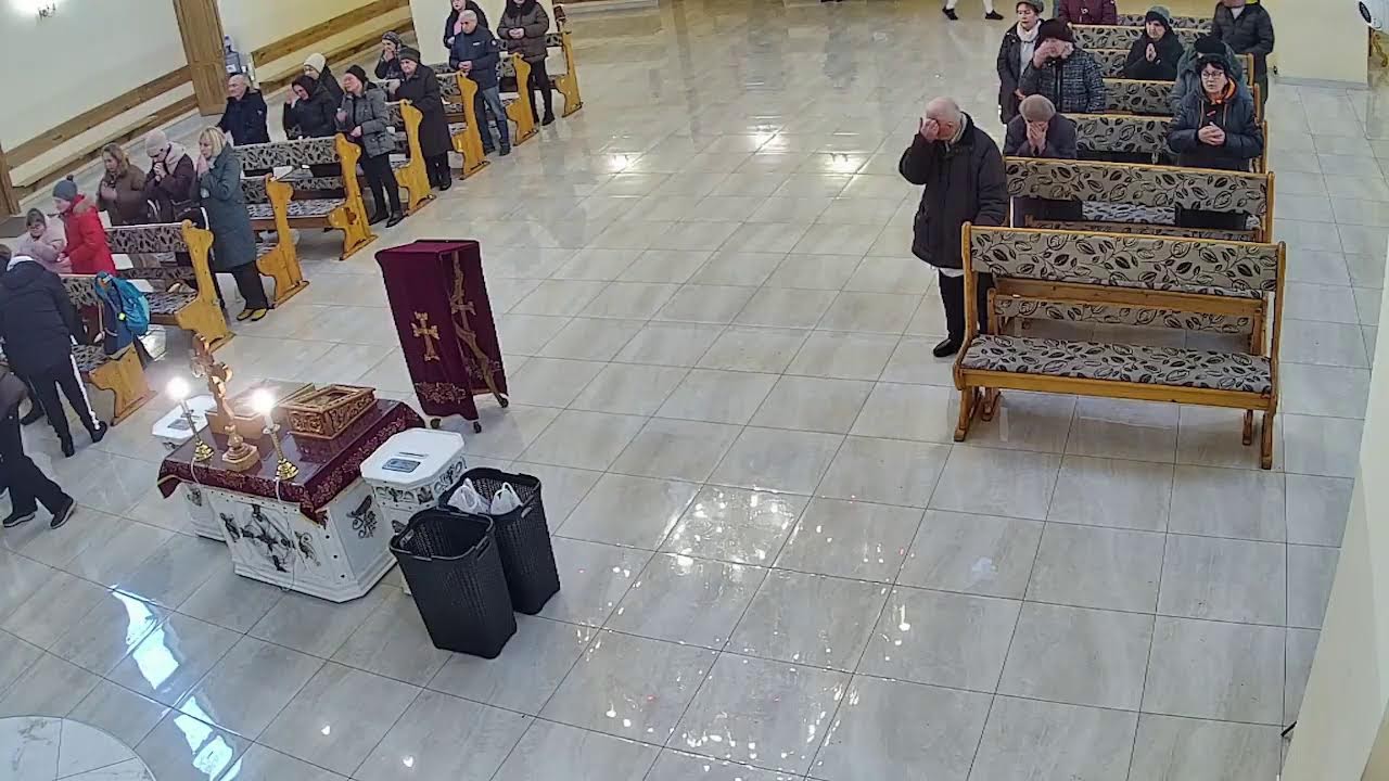 Трансляція