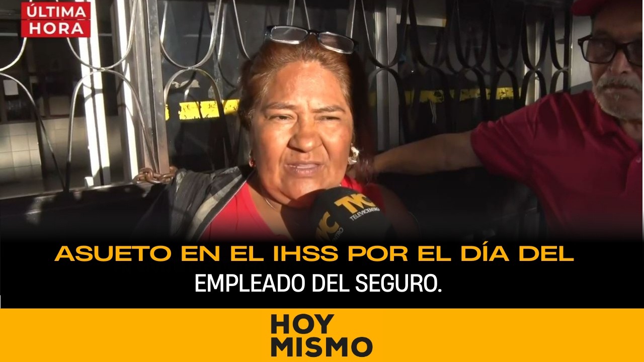 ¡INDIGNACIÓN! 
