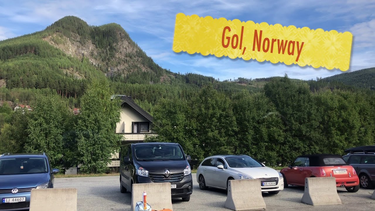 🇳🇴Norway🇳🇴 - Nostalgic Series - Legendary Norway in a Nutshell Tour from Oslo to Bergen!