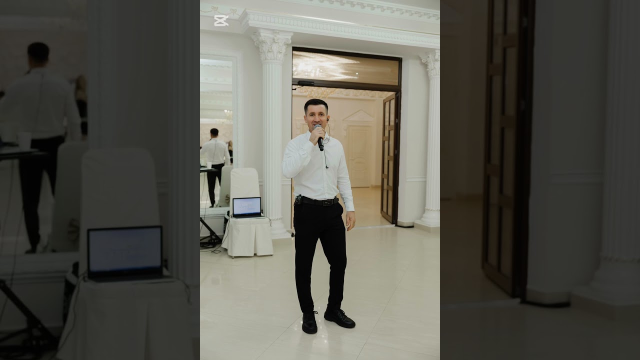 Formația Sergiu Zacon-hore +bătute de joc 