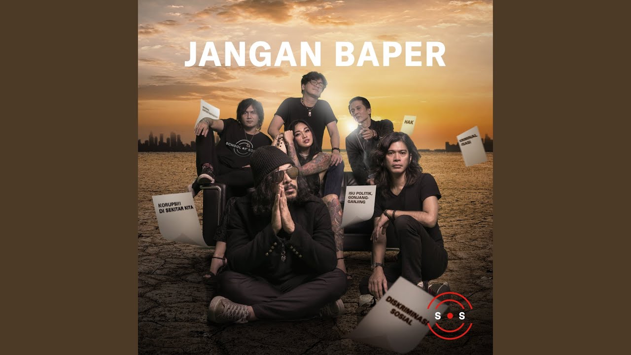 Jangan Baper