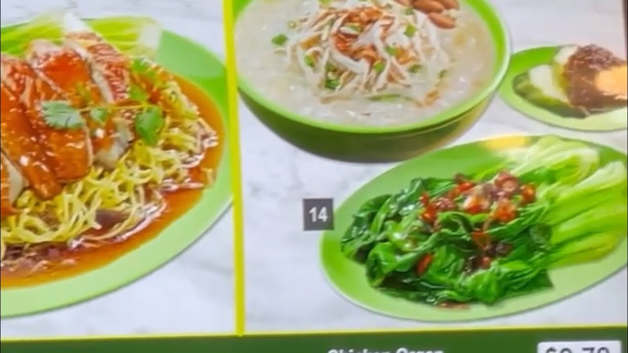 Jalan jalan Cari Makan Mystyle Dapur Flora