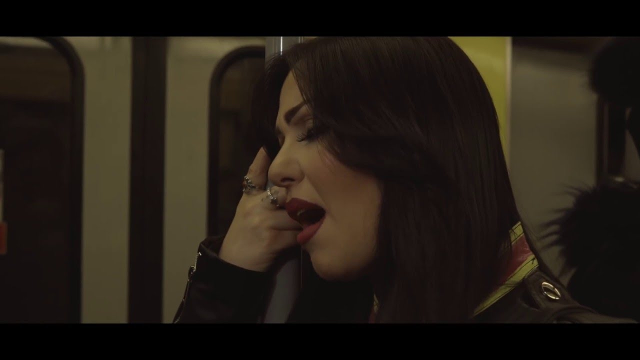 Stefania Lay feat Gianni Fiorellino - Dimane parlo cu' muglierema (Official video)