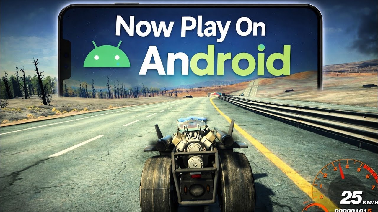 "Fuel" Game Playing In Low End Phone - MediaTek Helio G88 - Gamehub 3.5.5