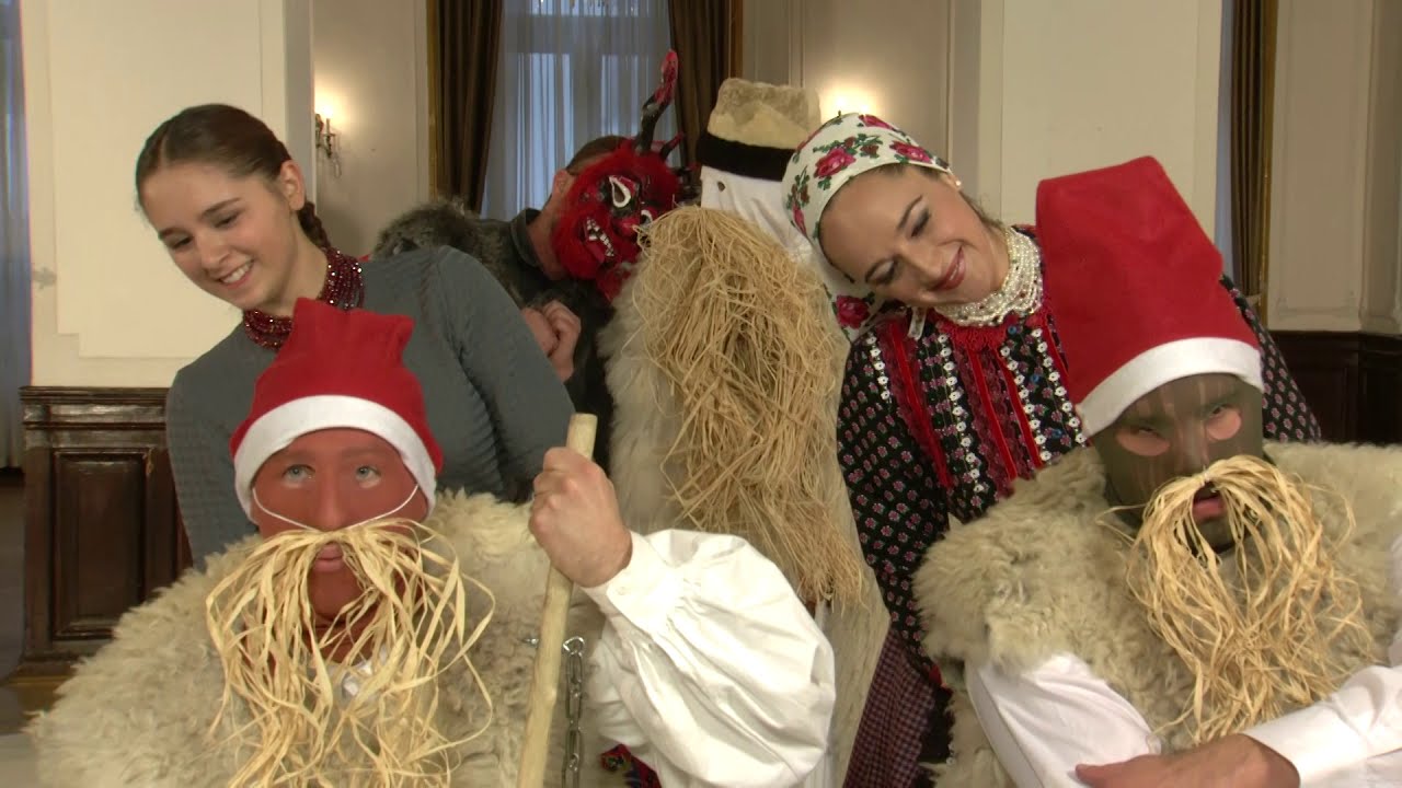 LÁNCOS MIKLÓS - Duna Művészegyüttes