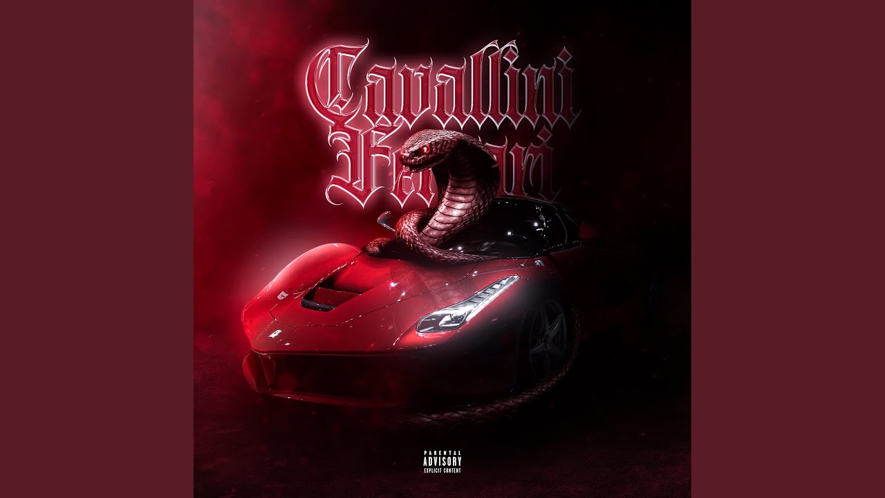 Cavallini Ferrari