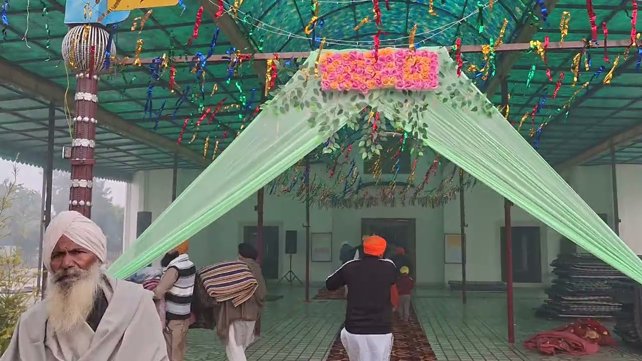 ਗੁਰਦੁਆਰਾ ਨਿਰਮਲਸਰ ਸਾਹਿਬ ਤਿਲੋਕੇਵਾਲਾ,ਹਰਿਆਣਾ