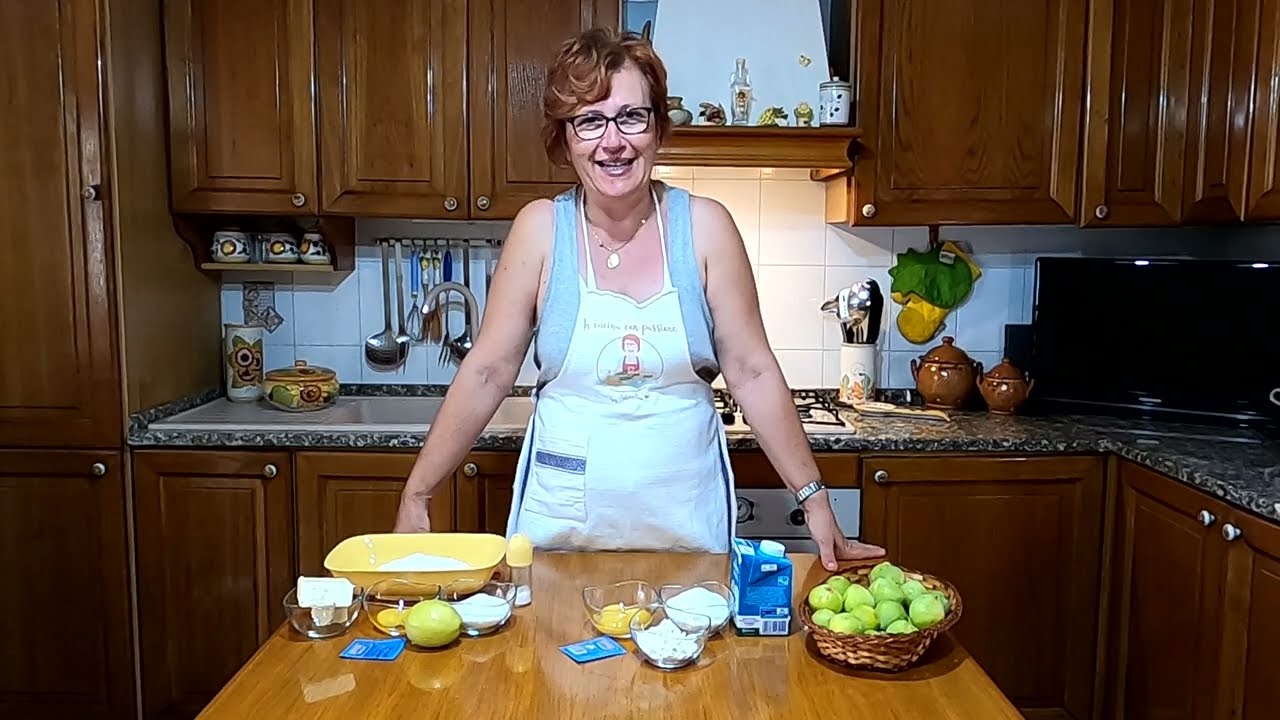 CROSTATA DI FICHI freschi -ottima, friabile, fresca -ricetta dettagliata-dolce di Sicilia 😋😋