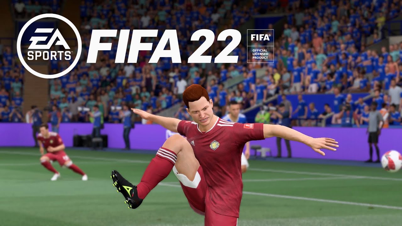 FIFA 22 | Провалы недели №1
