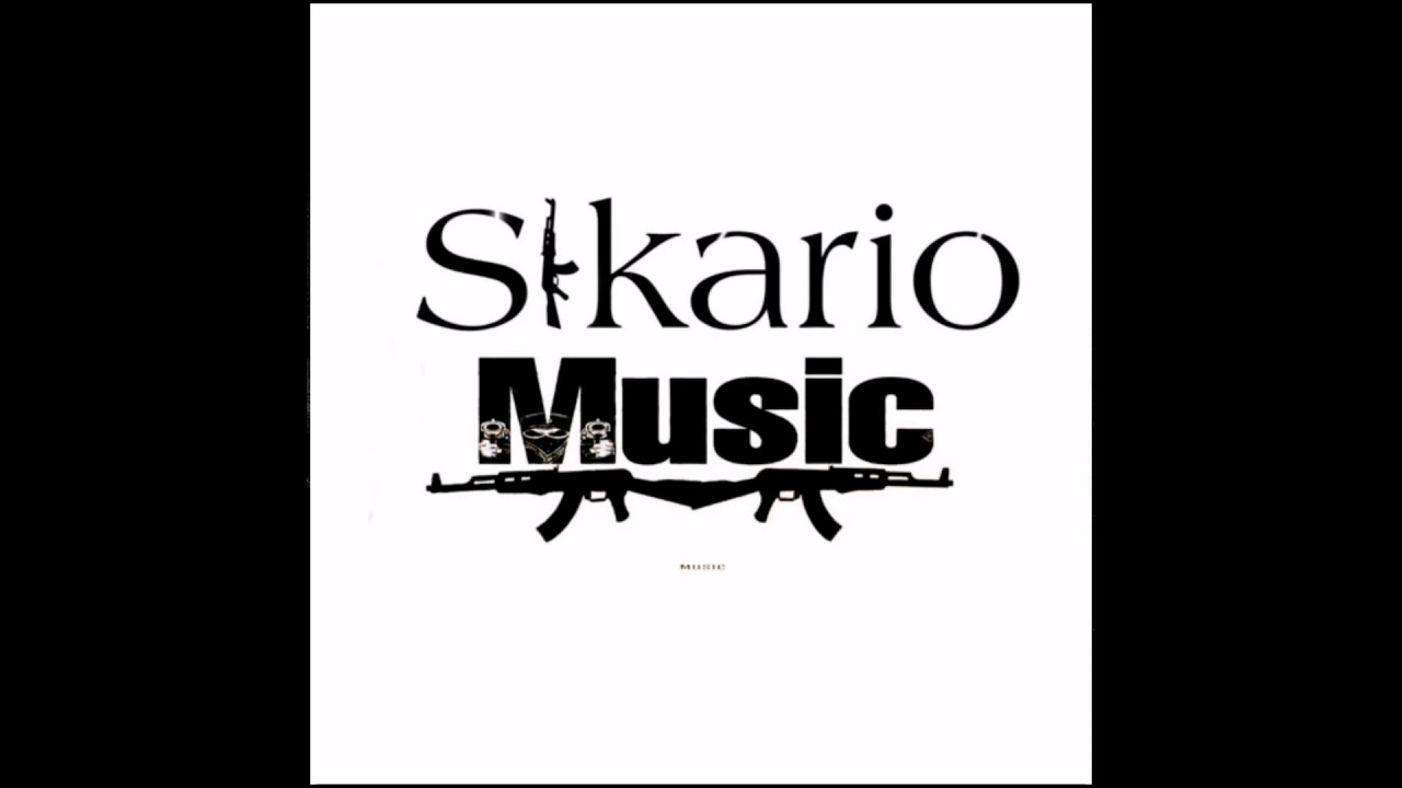 SikarioMusik - 02 #Narcorap #puronarcorap