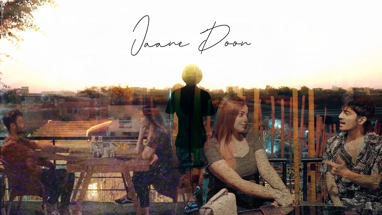 RAAMIS x JANI - Jaane Doon (Official Music Video)