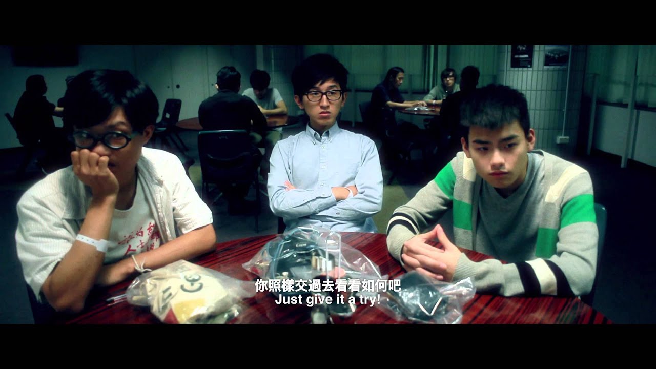 《三月六日》6th March - Official Trailer