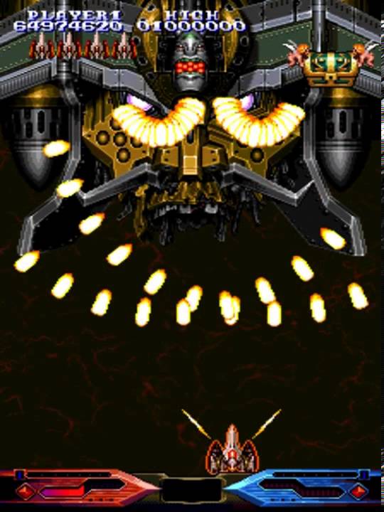 Dimahoo / Great Mahou Daisakusen- Perfect Gigafacer (No Miss No Bomb)