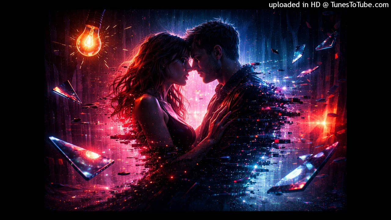 OkNenil — УДОБНАЯ БОЛЬ (Deep House × Synthwave)