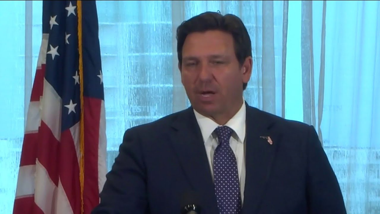 Florida lawmakers begin ironing out budget differences as July 1 deadline looms