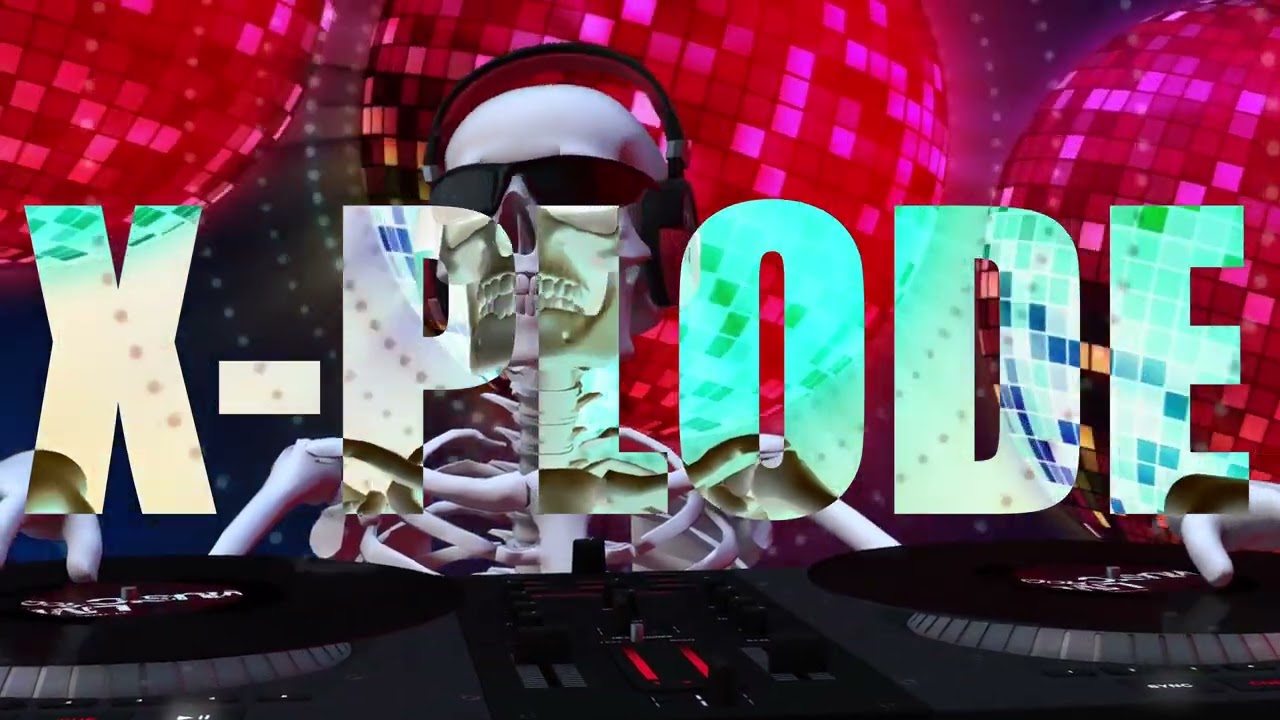 X-PLODE