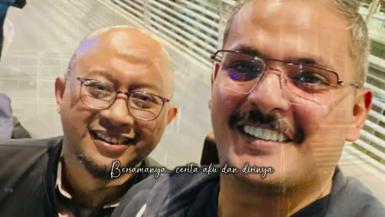 Travelogue to Jordan Part 2 (Kenangan di Jordan)