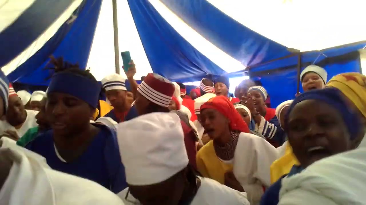 Ke nale modisa by Koloti Zodiac Zone12 vaal mathobeng 45