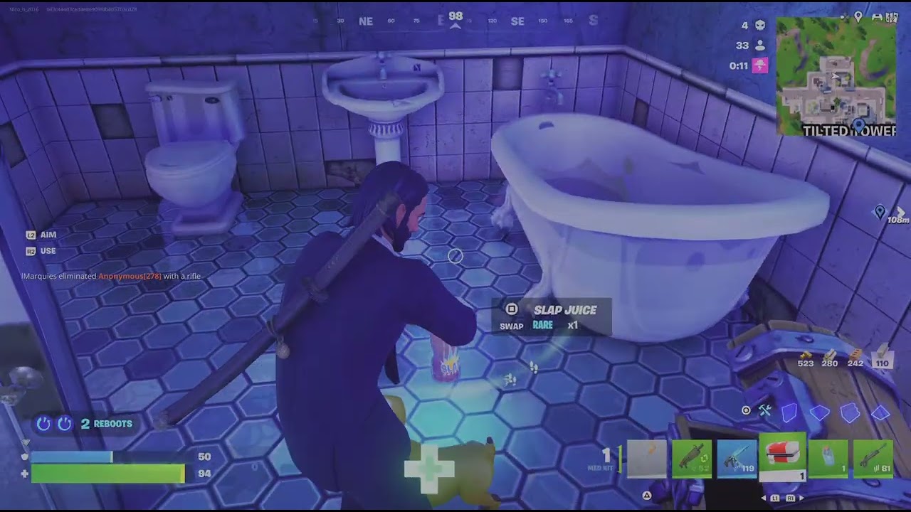 Fortnite