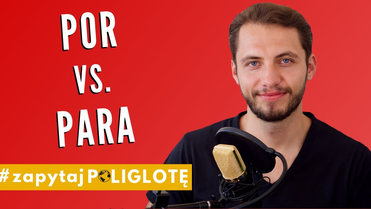 Por czy para #zapytajpoliglote es odc.8