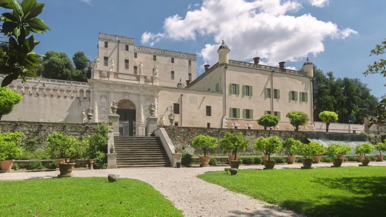 Tour dei Colli Euganei 28 10 2023