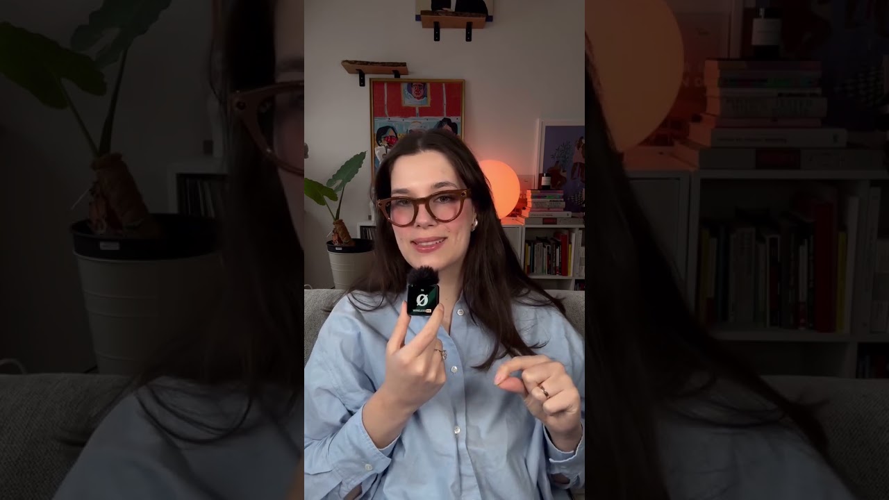 Ich find dieses Video fast gefährlicher als die anderen, die ich sonst mache...