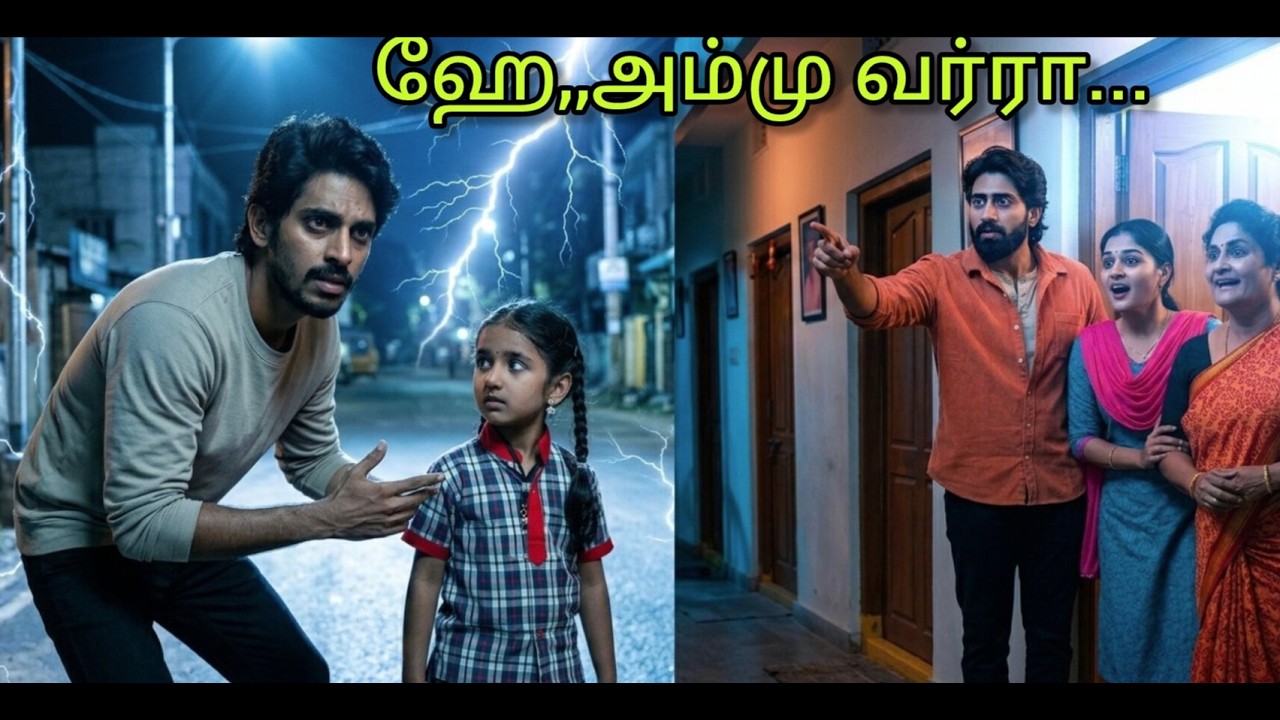 அம்முவை கொண்டு வந்துவிடும் ராகவ் #மகாநதி NextWeekPromoRiview