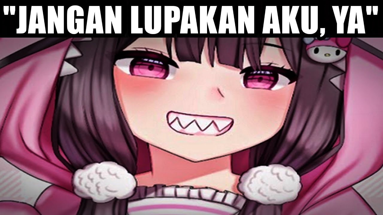 Vtuber 