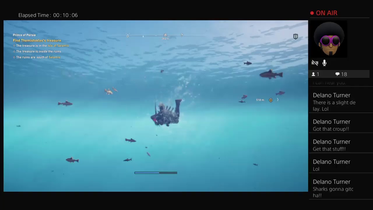 Idocrase1978's Fransassin Creed