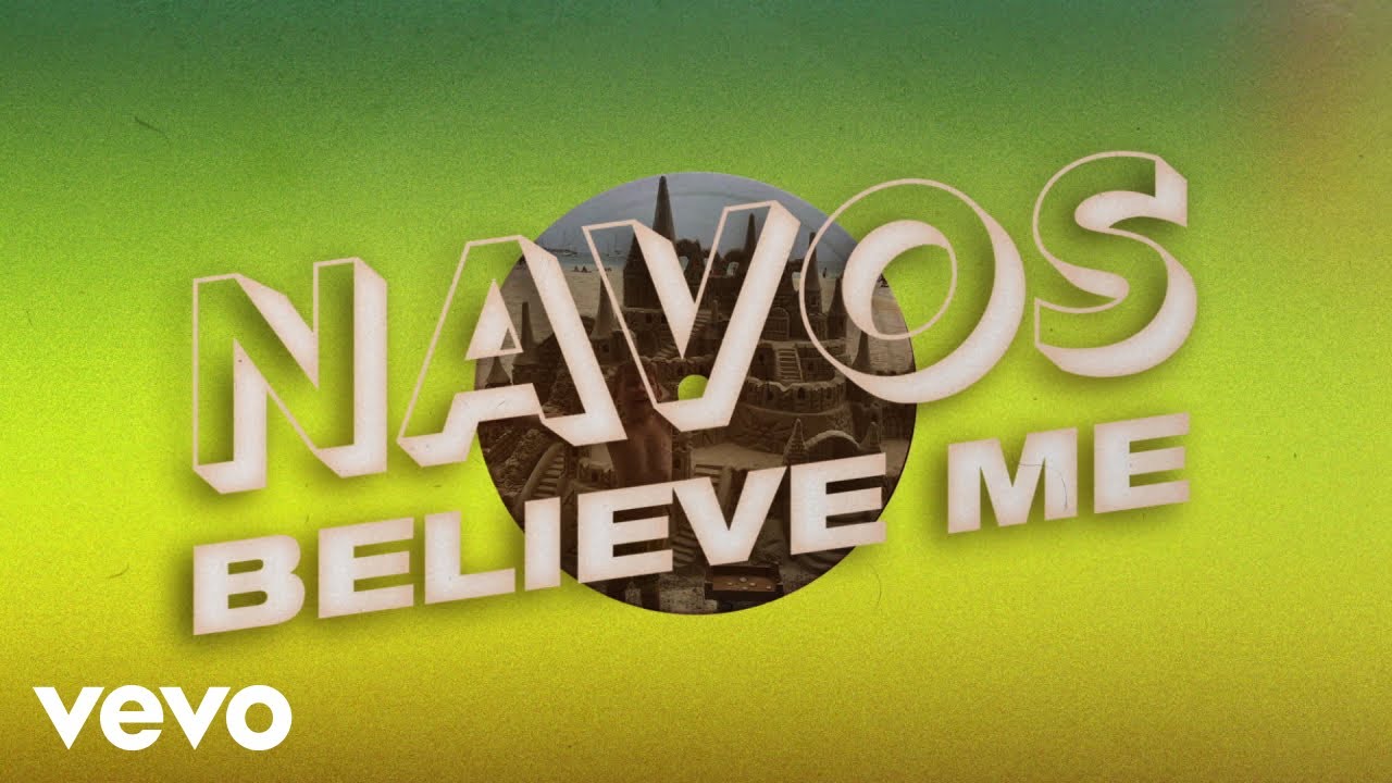Navos - Believe Me (Holiday Visual)
